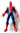 Figura De Acción Spiderman Toybiz 2015 Perfecto Estado