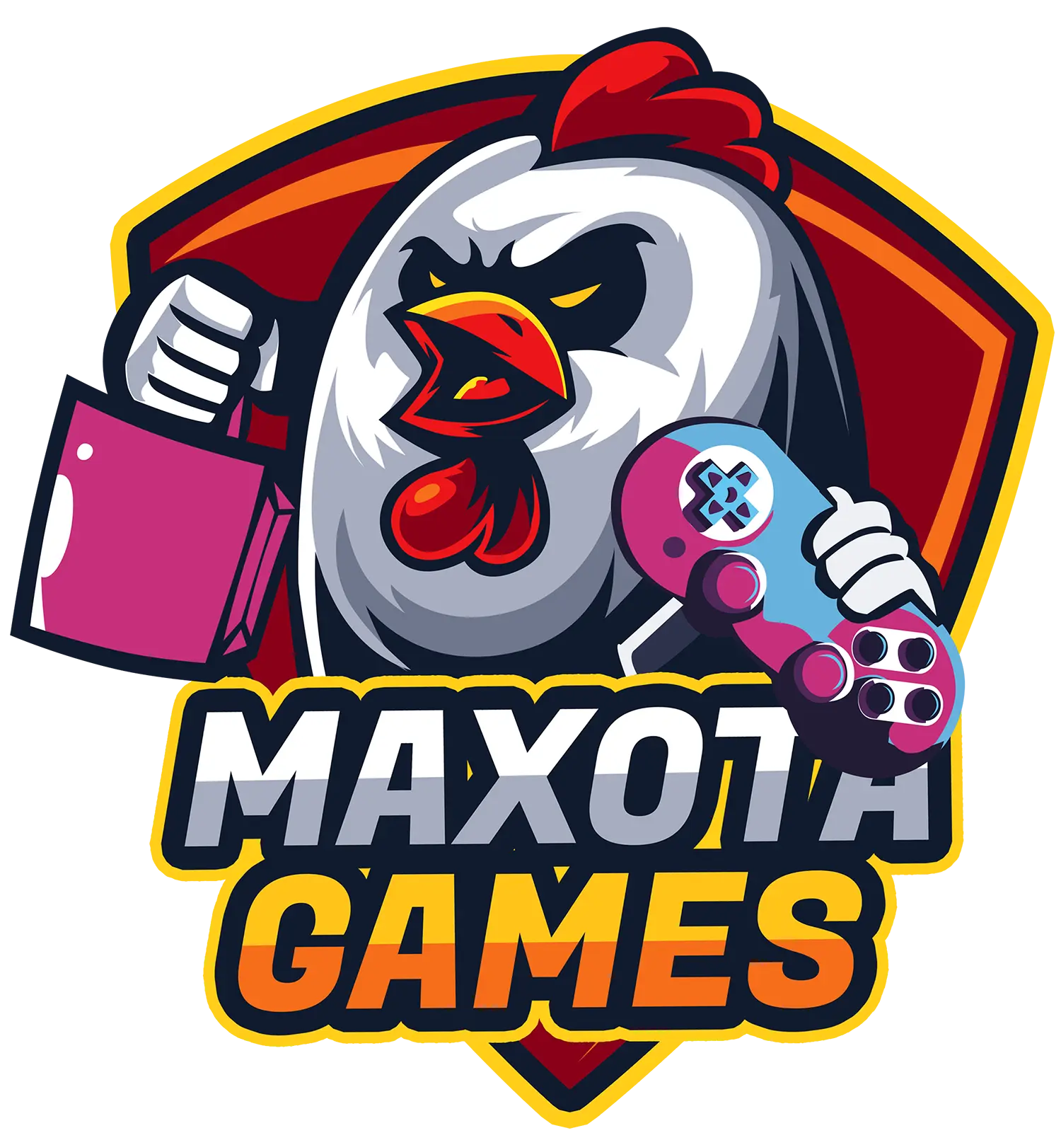 Maxota Games